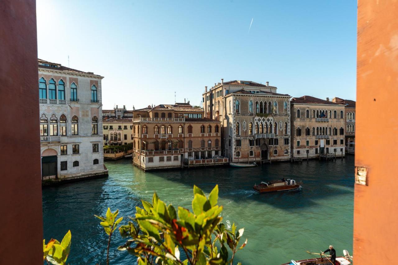 Ca Del Duca Canal Grande ヴェネツィア エクステリア 写真