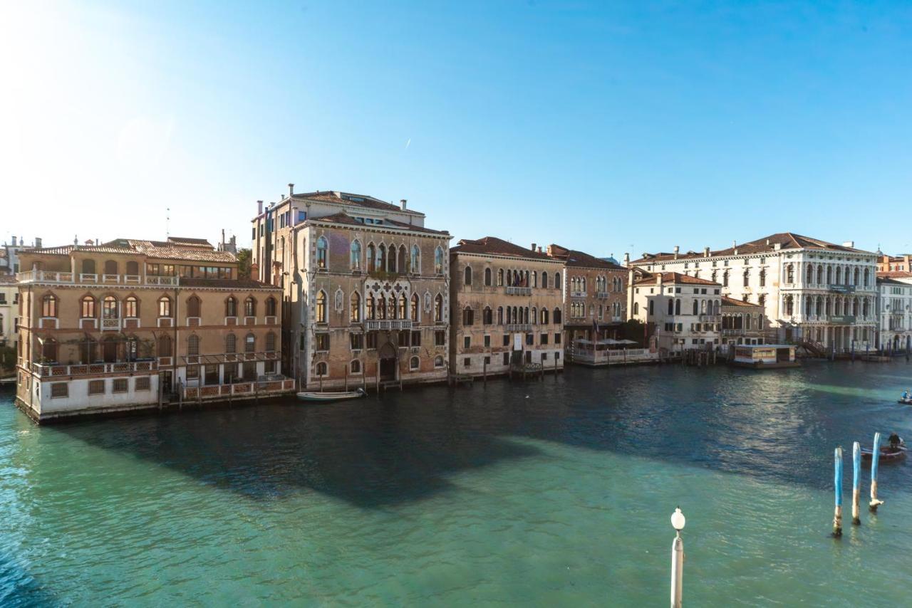 Ca Del Duca Canal Grande ヴェネツィア エクステリア 写真